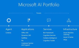 微软黄学东谈人工智能技术在语音识别与软件开发中的应用
